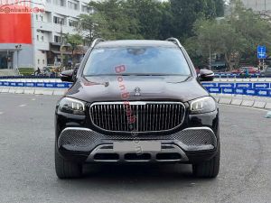 Xe Mercedes Benz Maybach GLS 600 4Matic 2021