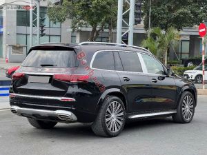 Xe Mercedes Benz Maybach GLS 600 4Matic 2021