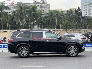 Xe Mercedes Benz Maybach GLS 600 4Matic 2021