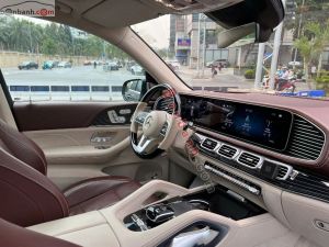 Xe Mercedes Benz Maybach GLS 600 4Matic 2021