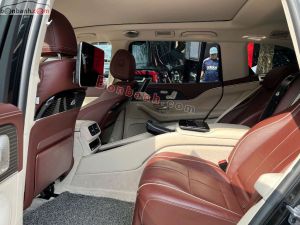 Xe Mercedes Benz Maybach GLS 600 4Matic 2021