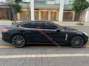 Xe Porsche Panamera 4 Executive 2018