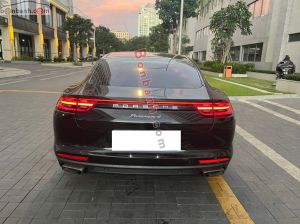 Xe Porsche Panamera 4 Executive 2018