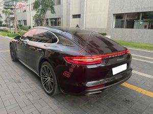 Xe Porsche Panamera 4 Executive 2018