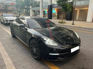 Xe Porsche Panamera 4 Executive 2018