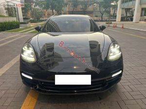 Xe Porsche Panamera 4 Executive 2018