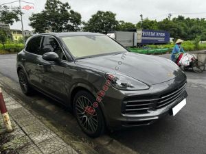 Xe Porsche Cayenne 3.0 V6 2018