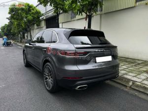 Xe Porsche Cayenne 3.0 V6 2018