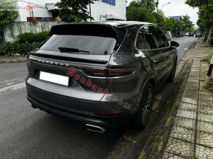 Xe Porsche Cayenne 3.0 V6 2018