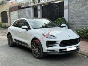 Xe Porsche Macan 2.0 2019