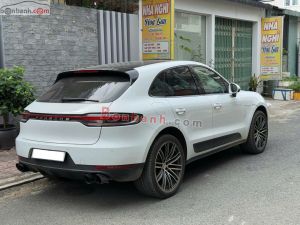 Xe Porsche Macan 2.0 2019