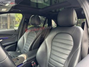 Xe Mercedes Benz GLC 300 4Matic 2020