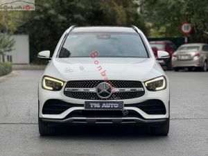 Xe Mercedes Benz GLC 300 4Matic 2020