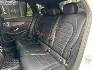 Xe Mercedes Benz GLC 300 4Matic 2020