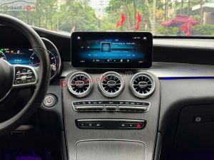 Xe Mercedes Benz GLC 300 4Matic 2020