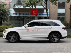 Xe Mercedes Benz GLC 300 4Matic 2020