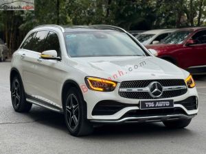 Xe Mercedes Benz GLC 300 4Matic 2020