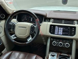 Xe LandRover Range Rover Autobiography LWB 5.0 2014