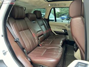 Xe LandRover Range Rover Autobiography LWB 5.0 2014