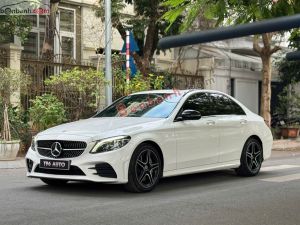 Xe Mercedes Benz C class C300 AMG 2019