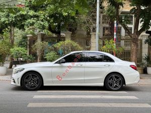 Xe Mercedes Benz C class C300 AMG 2019