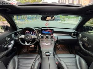 Xe Mercedes Benz C class C300 AMG 2019