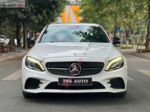 Xe Mercedes Benz C class C300 AMG 2019