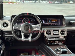 Xe Mercedes Benz G class G63 AMG Edition 1 2020