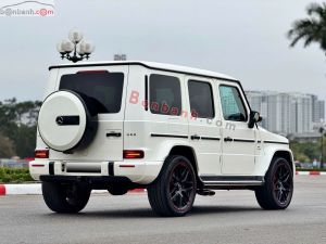 Xe Mercedes Benz G class G63 AMG Edition 1 2020