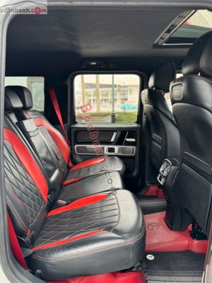 Xe Mercedes Benz G class G63 AMG Edition 1 2020