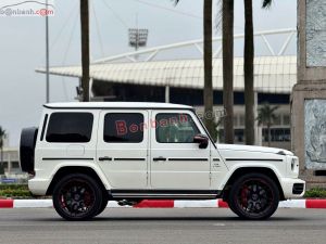 Xe Mercedes Benz G class G63 AMG Edition 1 2020