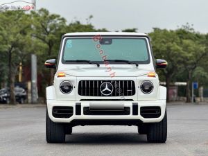 Xe Mercedes Benz G class G63 AMG Edition 1 2020