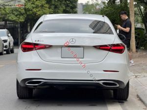 Xe Mercedes Benz C class C200 Avantgarde Plus 2021