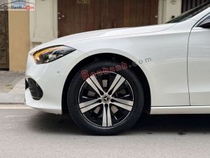 Xe Mercedes Benz C class C200 Avantgarde Plus 2021