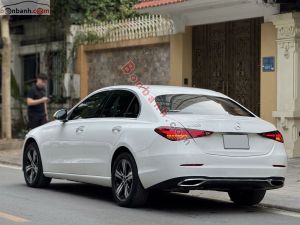 Xe Mercedes Benz C class C200 Avantgarde Plus 2021