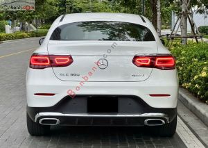 Xe Mercedes Benz GLC 300 4Matic Coupe 2021