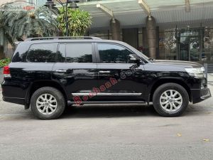 Xe Toyota Land Cruiser VX 4.6 V8 2016