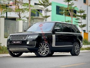 Xe LandRover Range Rover Autobiography LWB 5.0 2014