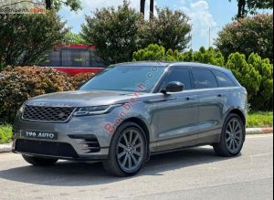 Xe LandRover Range Rover Velar R-Dynamic 3.0 2017