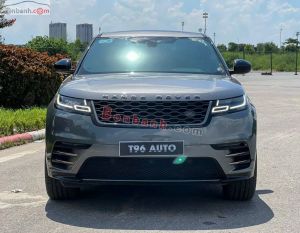 Xe LandRover Range Rover Velar R-Dynamic 3.0 2017