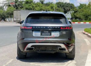 Xe LandRover Range Rover Velar R-Dynamic 3.0 2017