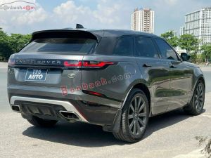 Xe LandRover Range Rover Velar R-Dynamic 3.0 2017