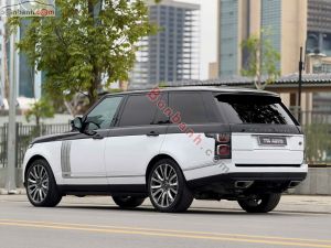 Xe LandRover Range Rover Autobiography LWB 5.0 2014