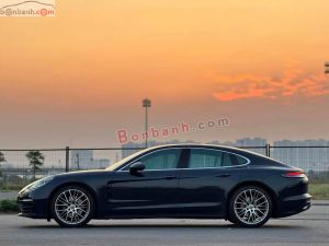 Xe Porsche Panamera 3.0 V6 2020