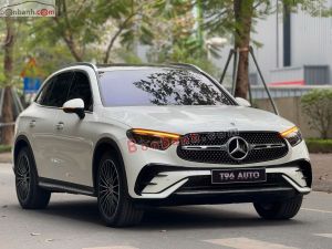 Xe Mercedes Benz GLC 300 4Matic 2023