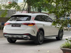 Xe Mercedes Benz GLC 300 4Matic 2023