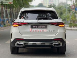 Xe Mercedes Benz GLC 300 4Matic 2023