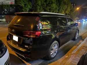 Xe Kia Sedona 2.2 DAT Luxury 2019