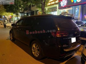 Xe Kia Sedona 2.2 DAT Luxury 2019