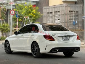 Xe Mercedes Benz C class C300 AMG 2019